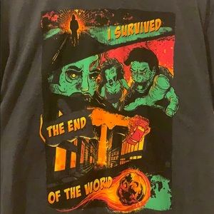 🔥 Zombie 🧟‍♂️ Tee 🔥